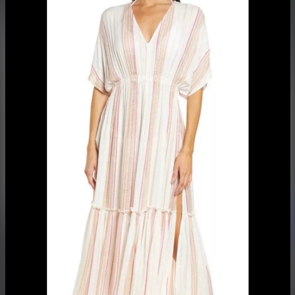 Elan Maxi dress NWT